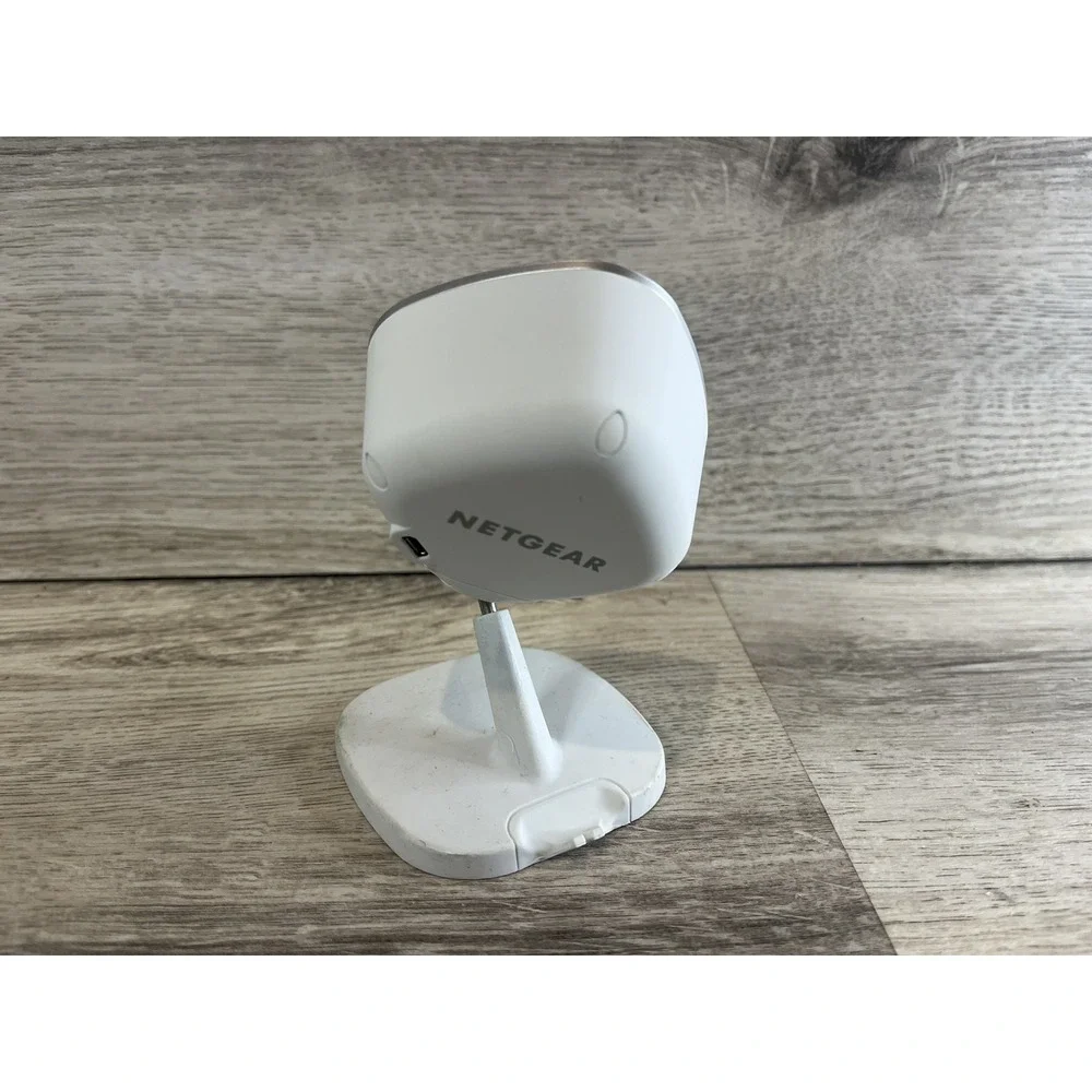 Netgear Arlo Q HD 1080p Camera‎ VMC3040 Only No Charger. No Cable.